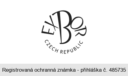 EXBOR CZECH REPUBLIC