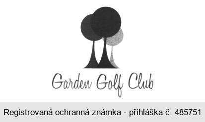Garden Golf Club