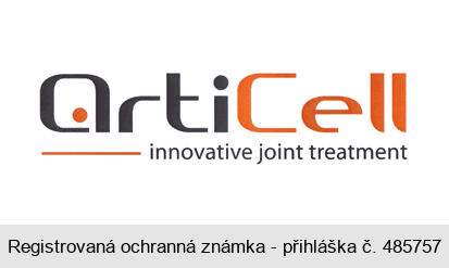 artiCell innovative joint treatment