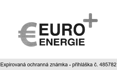 E EURO+ ENERGIE