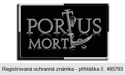 PORTUS MORTIS