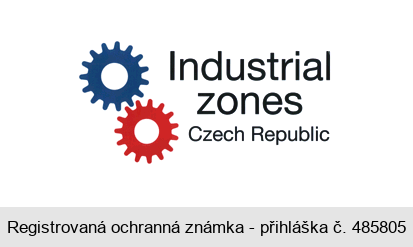 Industrial Zones Czech Republic