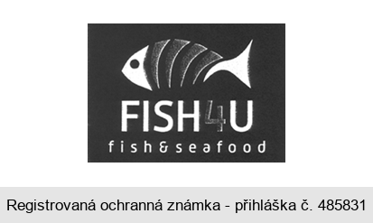 FISH4U fish & seafood