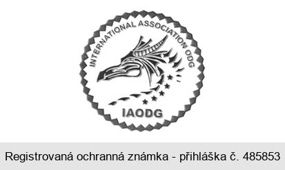 IAODG - INTERNATIONAL ASSOCIATION ODG
