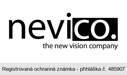 nevico the new vision company