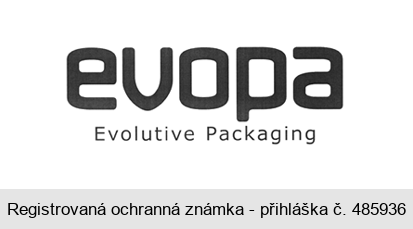 evopa Evolutive Packaging