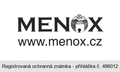 MENOX www.menox.cz