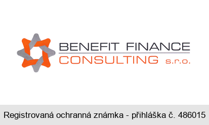 BENEFIT FINANCE CONSULTING s.r.o.