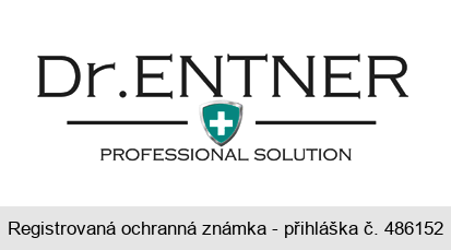 Dr. ENTNER PROFESSIONAL SOLUTION