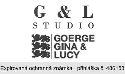 G & L STUDIO GOERGE GINA & LUCY