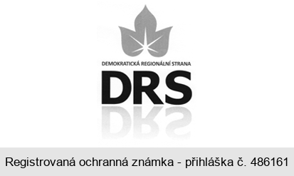 DEMOKRATICKÁ REGIONÁLNÍ STRANA DRS