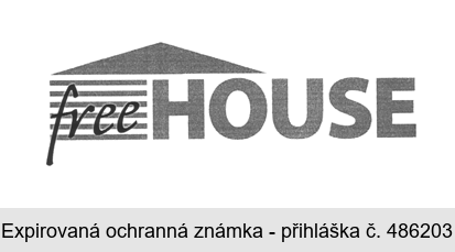 free HOUSE