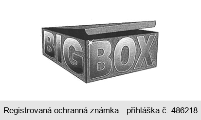 BIG BOX