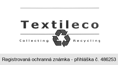 Textileco Collecting Recycling