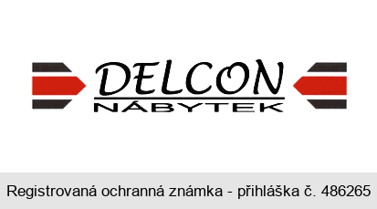 DELCON  NÁBYTEK