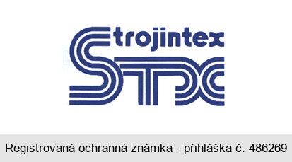 Strojintex STX