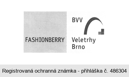 FASHIONBERRY BVV Veletrhy Brno
