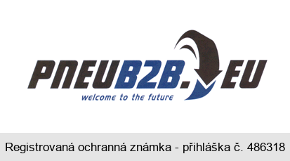 PNEUB2B.EU welcome to the future