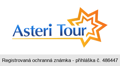 Asteri Tour