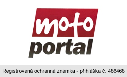moto portal