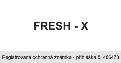 FRESH - X