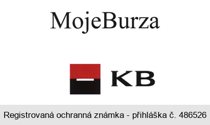 MojeBurza KB