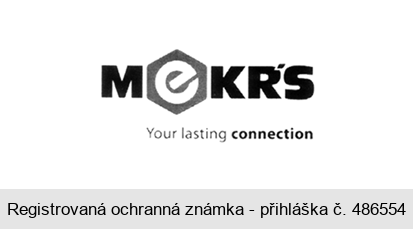 MeKR´S Your lasting connection