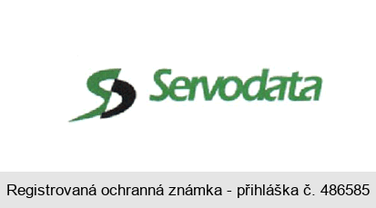 SD Servodata