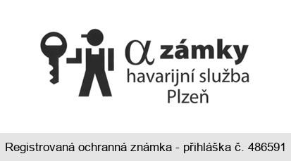 zámky havarijní služba Plzeň
