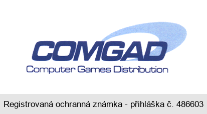 COMGAD Computer Games Distribution