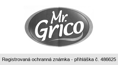 Mr. Grico