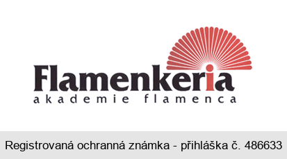 Flamenkeria akademie flamenca
