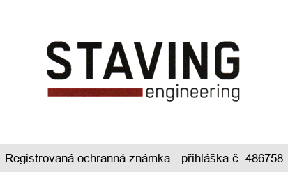 STAVING engineering