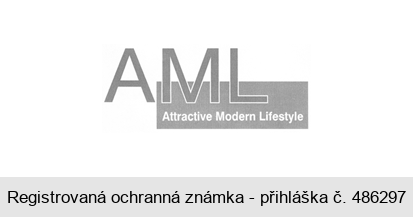 AML Attractive Modern Lifestyle
