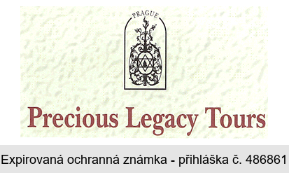 Precious Legacy Tours PRAGUE