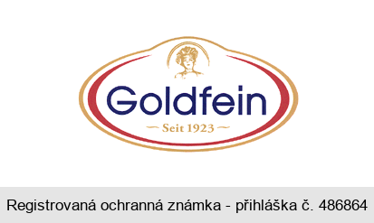 Goldfein Seit 1923