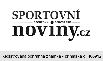 SPORTOVNÍ noviny.cz SPORTOVNÍ SERVER ČTK