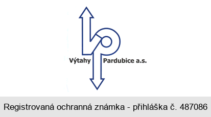 Výtahy Pardubice a.s. VP