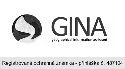 GINA geographical information assistant