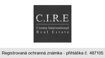 C I R E Crown International Real Estate