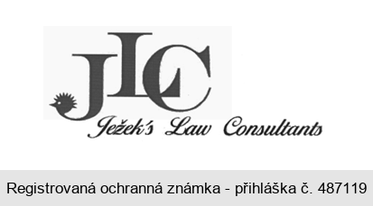 JLC Ježek´s Law Consultants