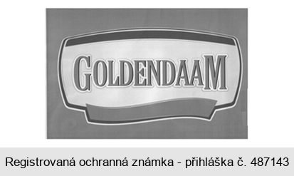 GOLDENDAAM