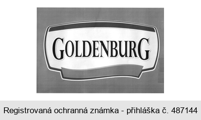 GOLDENBURG