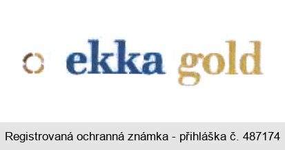 ekka gold