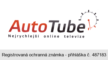 Auto Tube Nejrychlejší online televize
