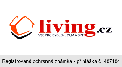 living.cz VŠE PRO BYDLENÍ, DŮM A BYT