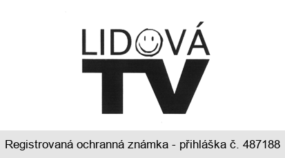 LIDOVÁ TV
