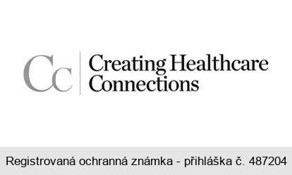 Cc Creating Healthcare Connections