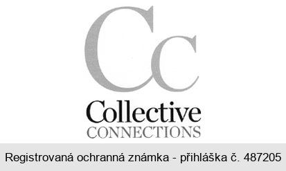 Cc Collective CONNECTIONS