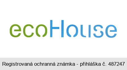 ecoHouse